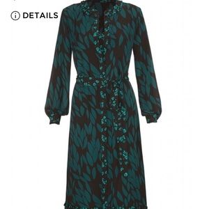 Autumn Dress (Cabi medium)